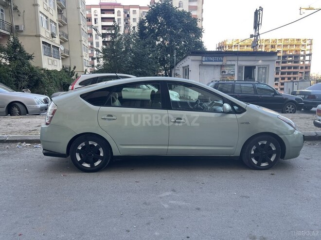 Toyota Prius 2008, 220,000 km - 1.5 л - Bakı