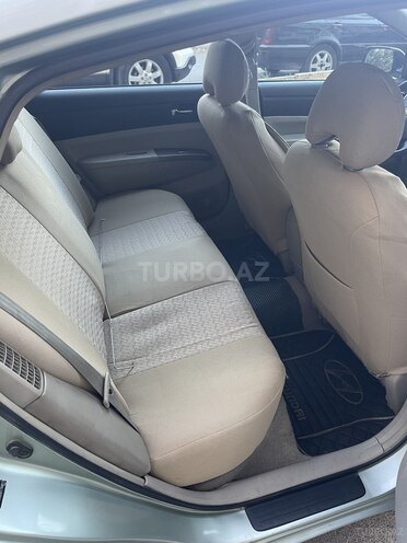 Toyota Prius 2008, 220,000 km - 1.5 л - Bakı