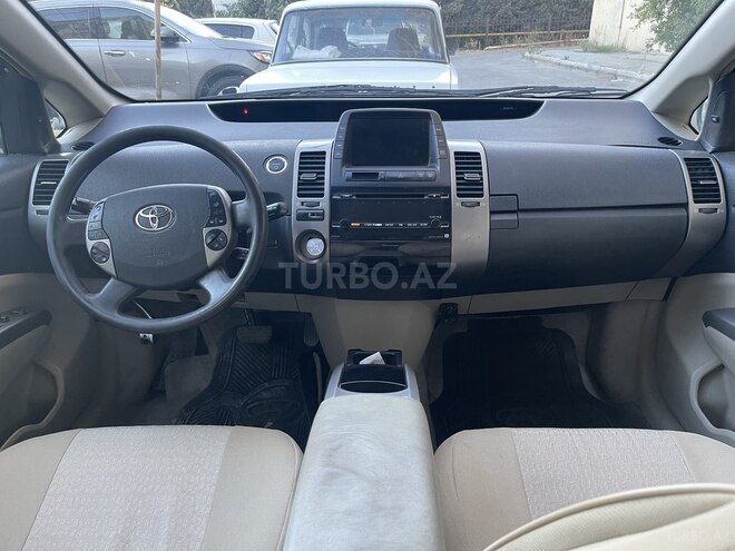 Toyota Prius 2008, 220,000 km - 1.5 л - Bakı