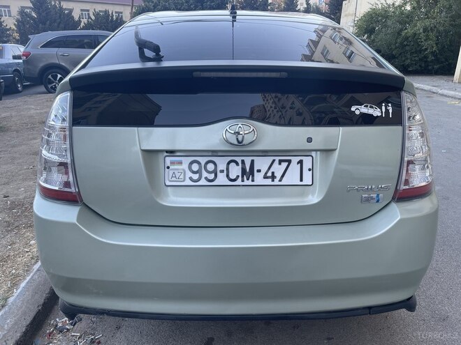 Toyota Prius 2008, 220,000 km - 1.5 л - Bakı