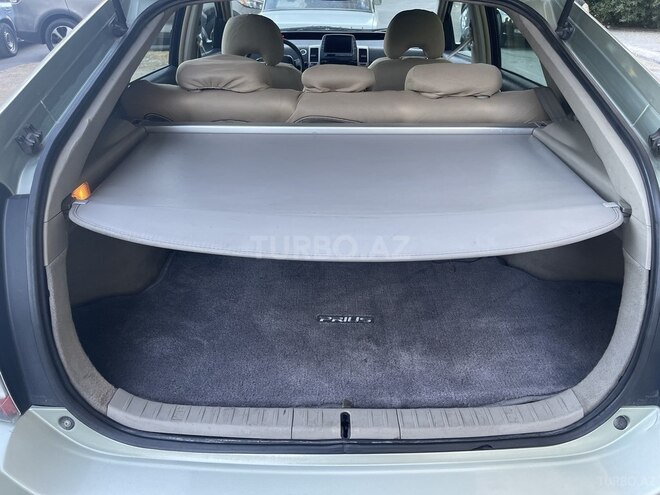 Toyota Prius 2008, 220,000 km - 1.5 л - Bakı