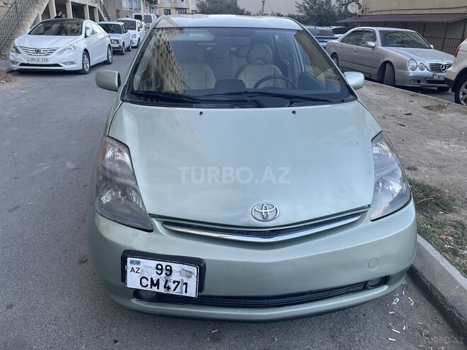 Toyota Prius 2008, 220,000 km - 1.5 л - Bakı
