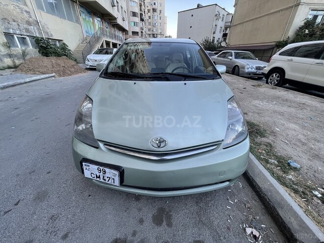 Toyota Prius 2008, 220,000 km - 1.5 л - Bakı