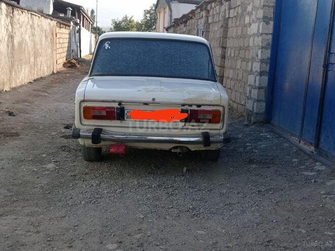 LADA (VAZ) 2106 1986, 12,445 km - 1.5 l - Siyəzən