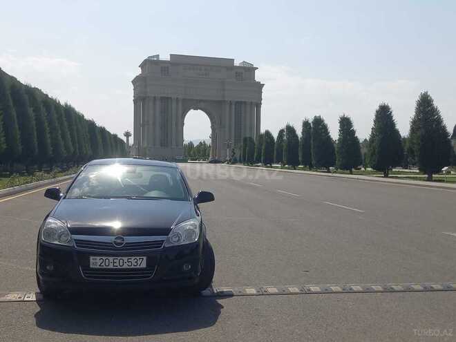 Opel Astra 2009, 231,000 km - 1.3 l - Gəncə