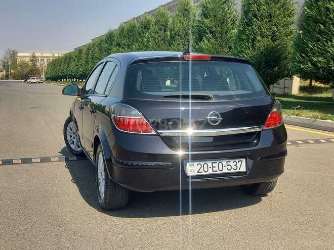 Opel Astra 2009, 231,000 km - 1.3 l - Gəncə