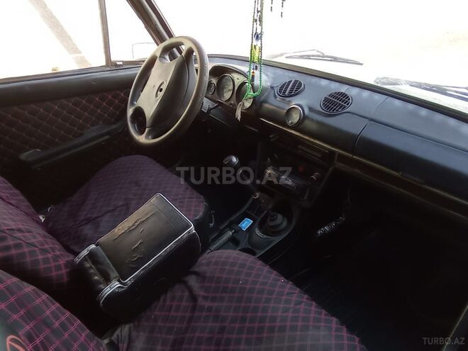 LADA (VAZ) 2106 1986, 12,445 km - 1.5 l - Siyəzən