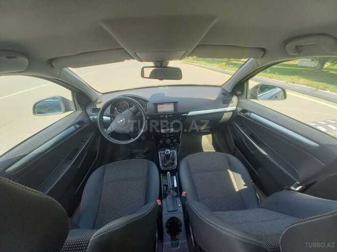 Opel Astra 2009, 231,000 km - 1.3 l - Gəncə