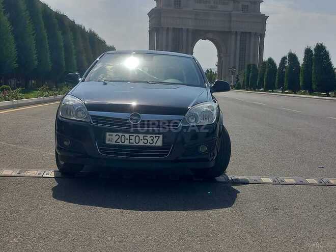 Opel Astra 2009, 231,000 km - 1.3 l - Gəncə