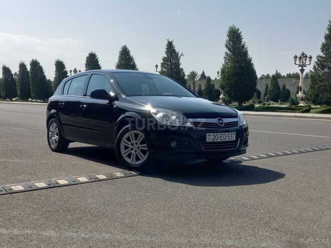 Opel Astra 2009, 231,000 km - 1.3 l - Gəncə