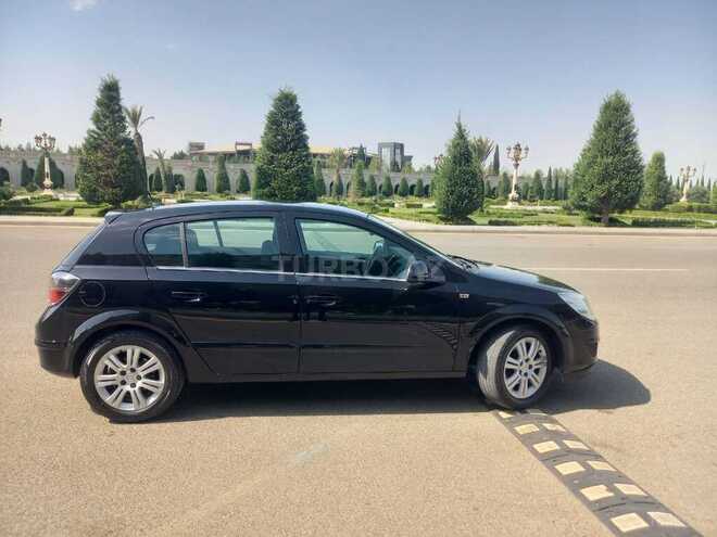 Opel Astra 2009, 231,000 km - 1.3 l - Gəncə