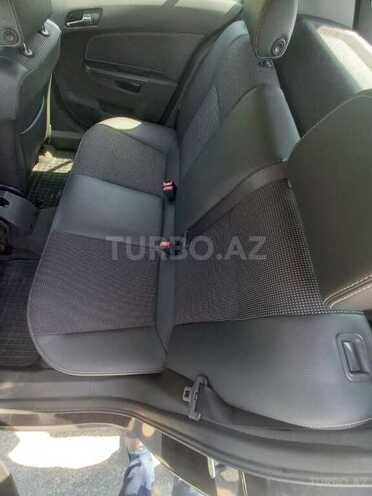 Opel Astra 2009, 231,000 km - 1.3 l - Gəncə