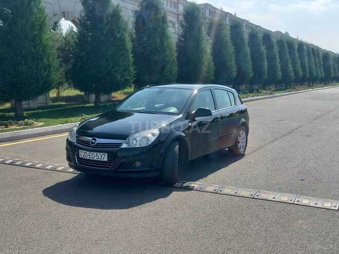 Opel Astra 2009, 231,000 km - 1.3 l - Gəncə