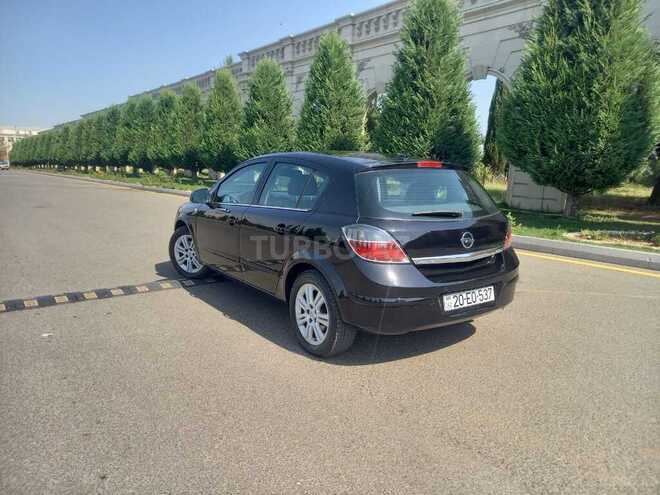 Opel Astra 2009, 231,000 km - 1.3 l - Gəncə