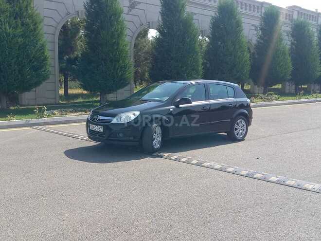 Opel Astra 2009, 231,000 km - 1.3 l - Gəncə
