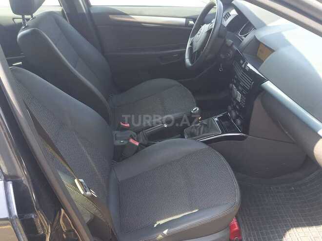 Opel Astra 2009, 231,000 km - 1.3 l - Gəncə