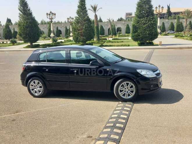 Opel Astra 2009, 231,000 km - 1.3 l - Gəncə