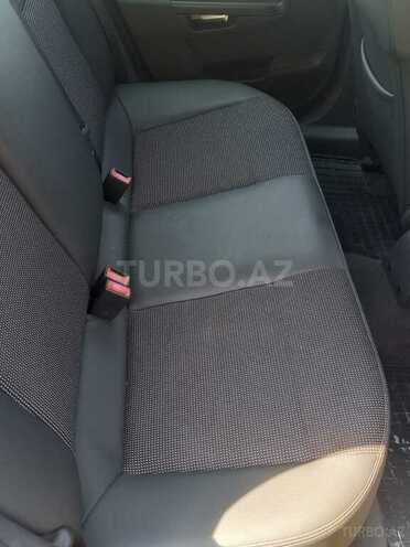Opel Astra 2009, 231,000 km - 1.3 l - Gəncə