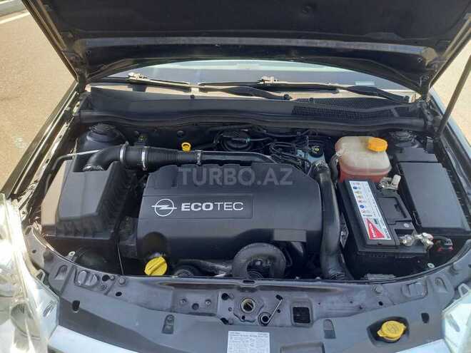 Opel Astra 2009, 231,000 km - 1.3 l - Gəncə