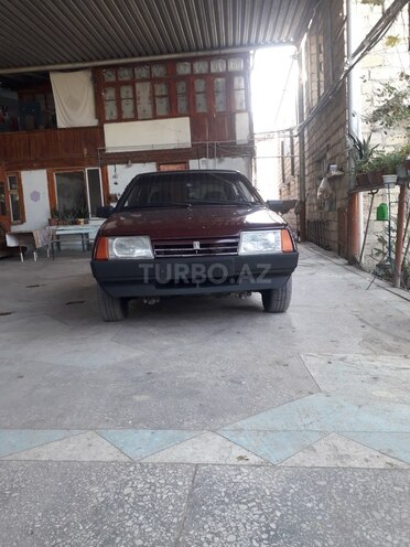 LADA (VAZ) 21099 1997, 23,600 km - 1.5 l - Gəncə