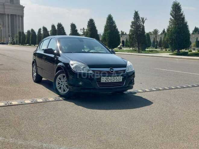 Opel Astra 2009, 231,000 km - 1.3 l - Gəncə