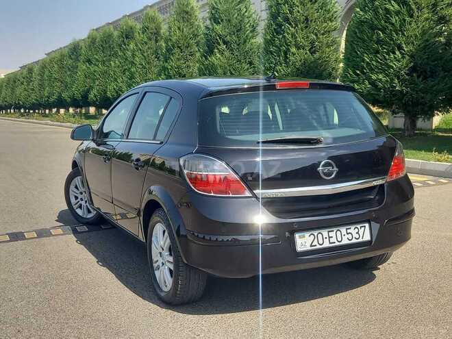 Opel Astra 2009, 231,000 km - 1.3 l - Gəncə
