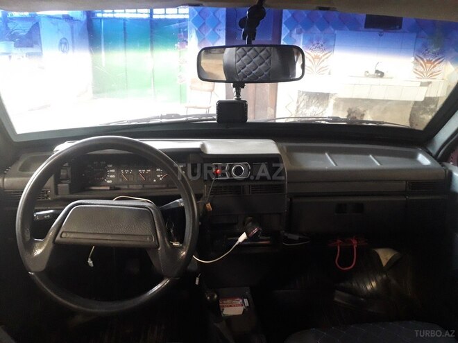 LADA (VAZ) 21099 1997, 23,600 km - 1.5 l - Gəncə