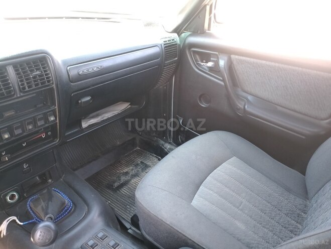 GAZ 31105 2004, 189,258 km - 2.3 l - Bakı