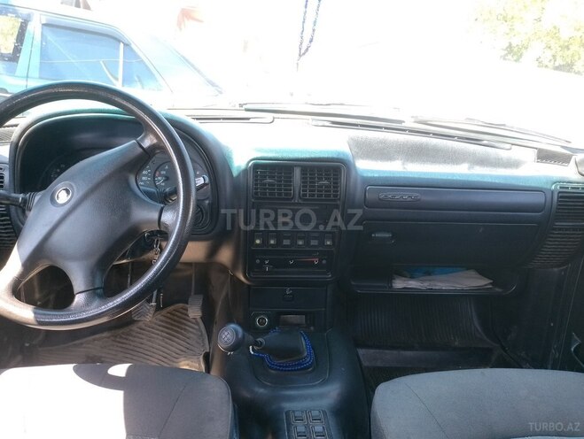 GAZ 31105 2004, 189,258 km - 2.3 l - Bakı