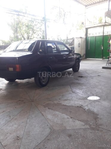 LADA (VAZ) 21099 1997, 23,600 km - 1.5 l - Gəncə