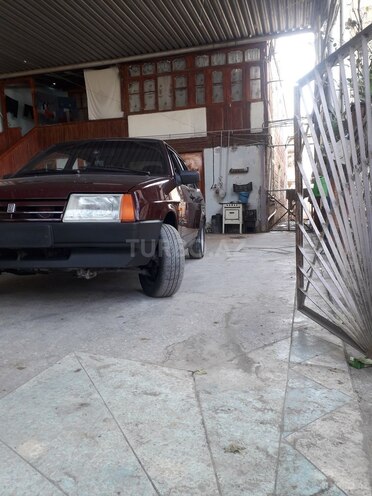LADA (VAZ) 21099 1997, 23,600 km - 1.5 l - Gəncə