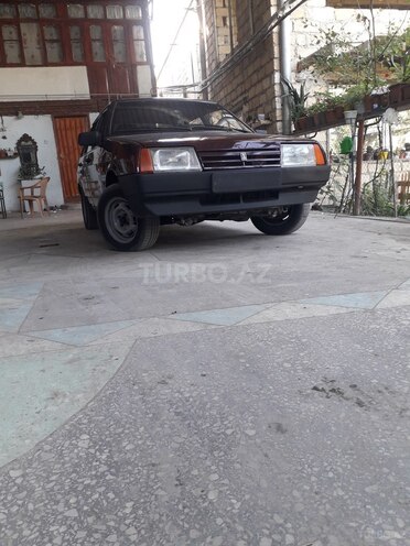 LADA (VAZ) 21099 1997, 23,600 km - 1.5 l - Gəncə