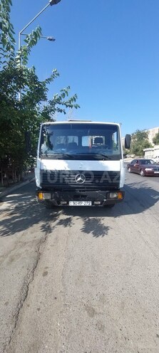 Mercedes Atego 814 1997, 525,000 km - 4.3 l - Bakı