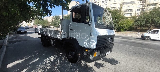 Mercedes Atego 814 1997, 525,000 km - 4.3 l - Bakı