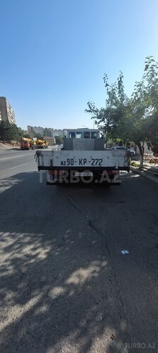 Mercedes Atego 814 1997, 525,000 km - 4.3 l - Bakı