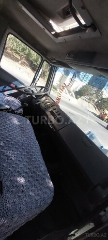 Mercedes Atego 814 1997, 525,000 km - 4.3 l - Bakı