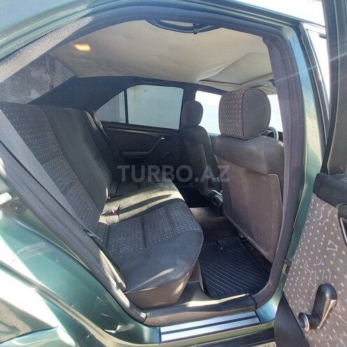 Mercedes C 180 1995, 432,100 km - 1.8 l - Sabirabad