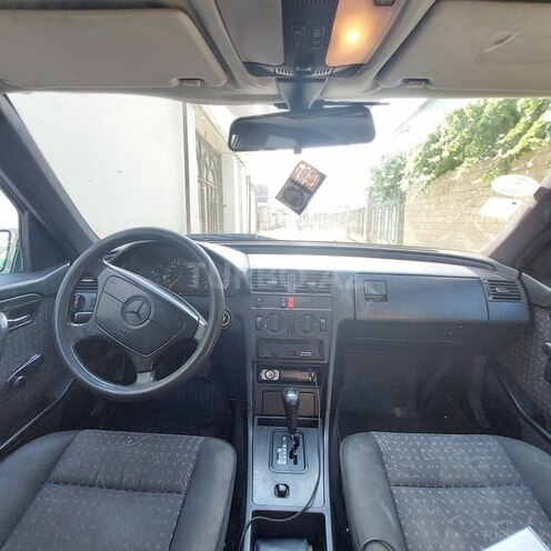 Mercedes C 180 1995, 432,100 km - 1.8 l - Sabirabad