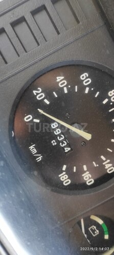LADA (VAZ) 2107 2010, 89,412 km - 1.6 л - Gəncə