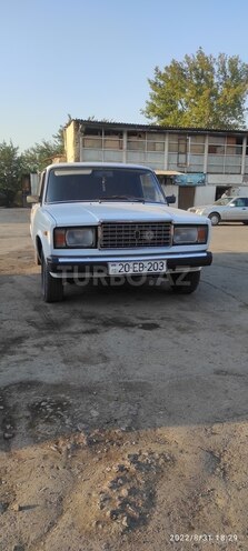 LADA (VAZ) 2107 2010, 89,412 km - 1.6 л - Gəncə
