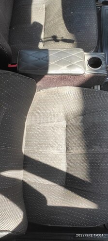LADA (VAZ) 2107 2010, 89,412 km - 1.6 л - Gəncə