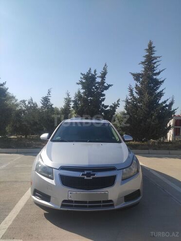 Chevrolet Cruze 2012, 180,000 km - 1.4 l - Bakı
