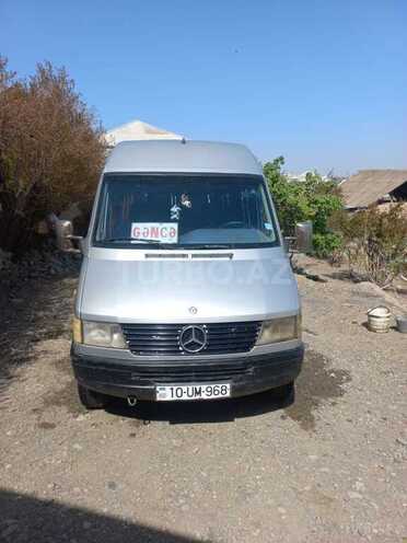 Mercedes Sprinter 311 1996, 500,000 km - 2.5 l - Bakı