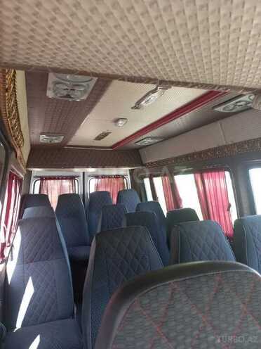 Mercedes Sprinter 311 1996, 500,000 km - 2.5 l - Bakı