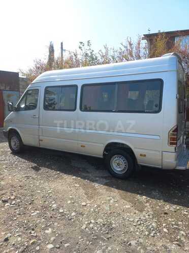 Mercedes Sprinter 311 1996, 500,000 km - 2.5 l - Bakı