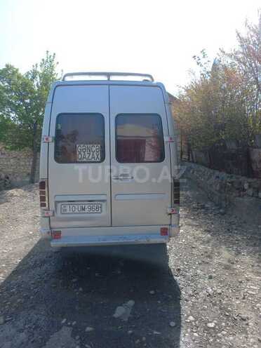 Mercedes Sprinter 311 1996, 500,000 km - 2.5 l - Bakı