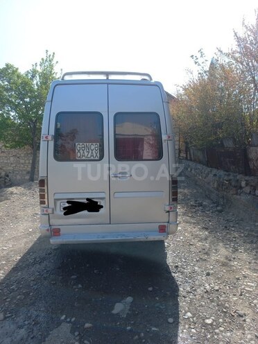 Mercedes Sprinter 311 1996, 500,000 km - 2.5 l - Bakı