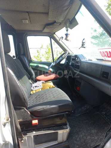 Mercedes Sprinter 311 1996, 500,000 km - 2.5 l - Bakı