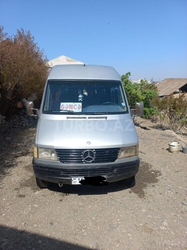 Mercedes Sprinter 311 1996, 500,000 km - 2.5 l - Bakı