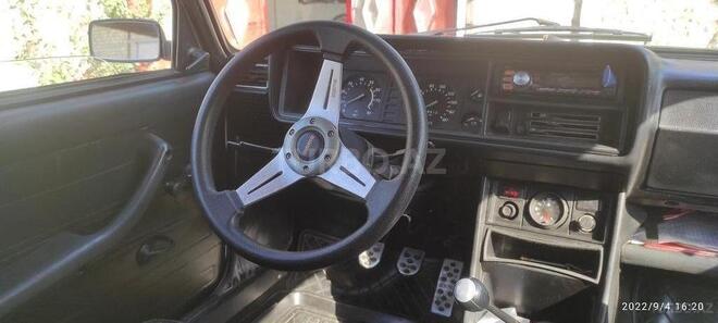 LADA (VAZ) 2107 2010, 89,412 km - 1.6 л - Gəncə